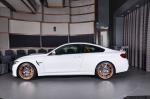 BMW M4 GTS by Abu Dhabi Motors 2017 года